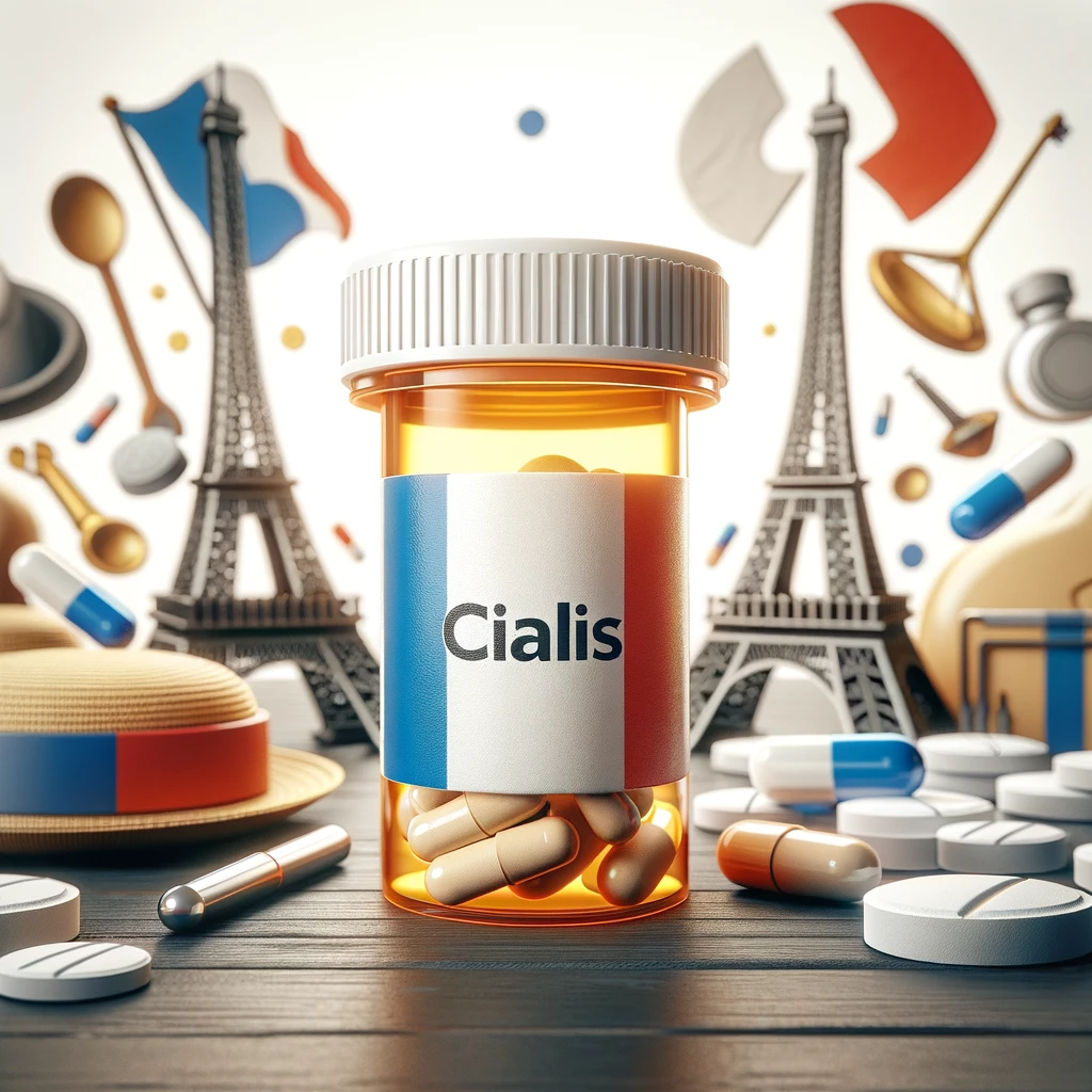 Cialis a bon prix 